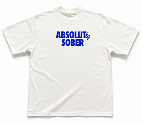 ABSOLUTELY SOBER T-Shirt